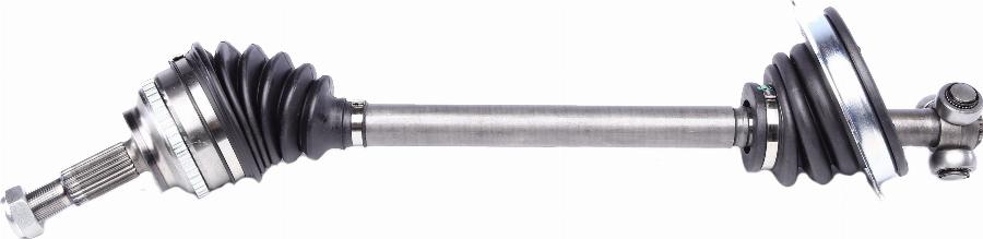 GSP 250261 - Приводний вал autodetail.com.ua