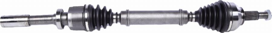 GSP 250226 - Приводний вал autodetail.com.ua