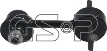 GSP S050042 - Тяга/стійка, стабілізатор autodetail.com.ua
