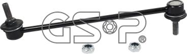 GSP S050362 - Тяга/стійка, стабілізатор autodetail.com.ua