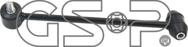 GSP S050307 - Тяга/стійка, стабілізатор autodetail.com.ua