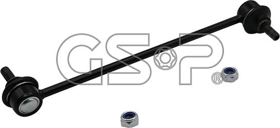 GSP S051203 - Тяга/стійка, стабілізатор autodetail.com.ua
