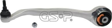GSP S060026 - Важіль підвіски, підвіска коліс autodetail.com.ua