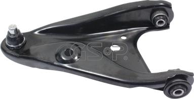 GSP S061681 - Важіль підвіски, підвіска коліс autodetail.com.ua