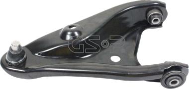 GSP S061682 - Важіль підвіски, підвіска коліс autodetail.com.ua