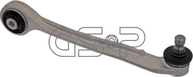 GSP S062531 - Важіль підвіски, підвіска коліс autodetail.com.ua