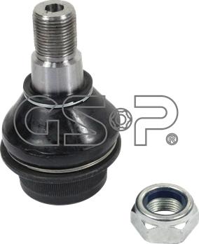 GSP S080144 - Нижній/верхній кульовий шарнір autodetail.com.ua