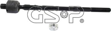 GSP S030690 - Осьовий шарнір, поперечна кермова тяга autodetail.com.ua
