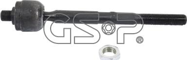 GSP S030250 - Осьовий шарнір, поперечна кермова тяга autodetail.com.ua