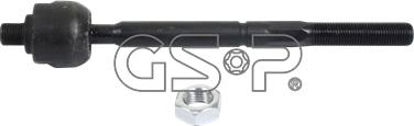 GSP S030262 - Осьовий шарнір, поперечна кермова тяга autodetail.com.ua