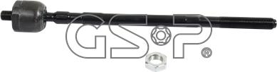 GSP S030203 - Осьовий шарнір, поперечна кермова тяга autodetail.com.ua