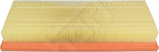 Hart 932 524 - Повітряний фільтр autodetail.com.ua