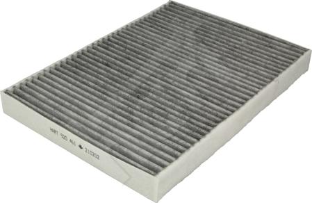 Hart 920 461 - Фільтр, повітря у салоні autodetail.com.ua