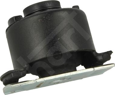 Hart 449 688 - Опора, балка моста autodetail.com.ua