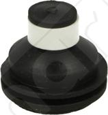Hart 442 336 - Буфер, кришка двигуна autodetail.com.ua