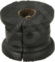 Hart 454 163 - Втулка, стабілізатор autodetail.com.ua