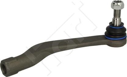 Hart 456 309 - Наконечник, поперечна кермова тяга autodetail.com.ua