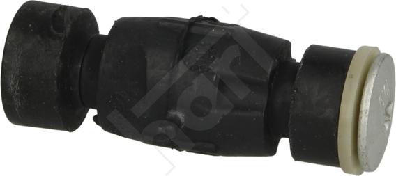 Hart 437 030 - Втулка, стабілізатор autodetail.com.ua