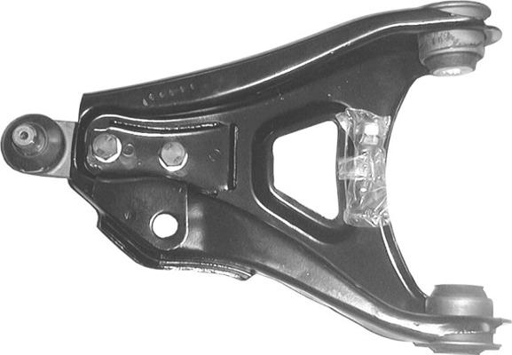 Hart 424 169 - Важіль підвіски, підвіска коліс autodetail.com.ua
