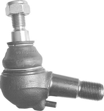 Hart 420 468 - Нижній/верхній кульовий шарнір autodetail.com.ua