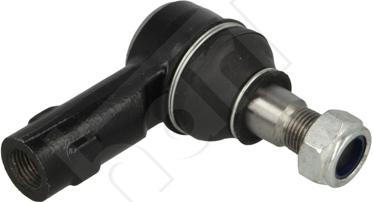 Hart 422 551 - Наконечник, поперечна кермова тяга autodetail.com.ua