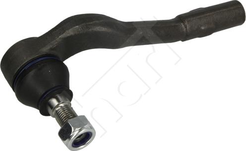 Hart 422 168 - Наконечник, поперечна кермова тяга autodetail.com.ua