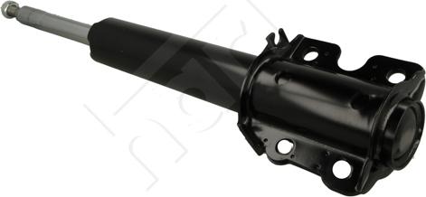 Hart 806 035 - Амортизатор autodetail.com.ua