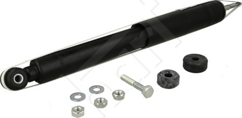 Hart 808 241 - Амортизатор autodetail.com.ua