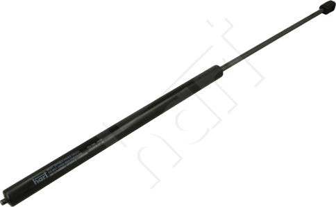 Hart 802 590 - Газова пружина, кришка капота autodetail.com.ua