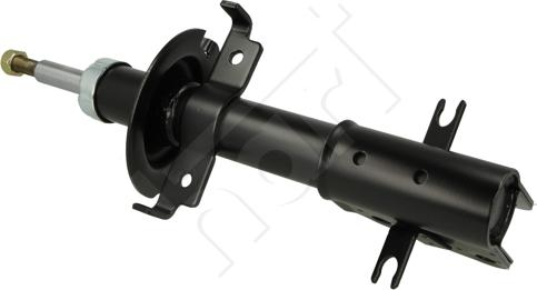 Hart 807 114 - Амортизатор autodetail.com.ua