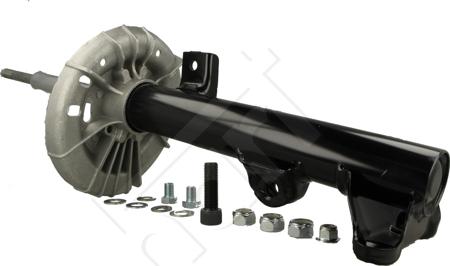 Hart 807 872 - Амортизатор autodetail.com.ua