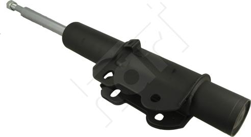 Hart 810 361 - Амортизатор autodetail.com.ua