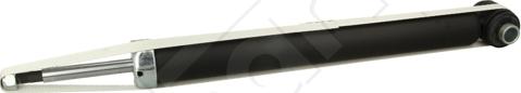 Hart 811 177 - Амортизатор autodetail.com.ua