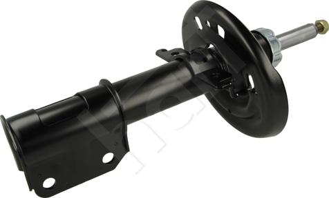 Hart 813 496 - Амортизатор autodetail.com.ua