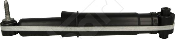 Hart 812 550 - Амортизатор autodetail.com.ua