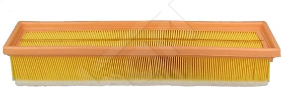 Hart 344 248 - Повітряний фільтр autodetail.com.ua