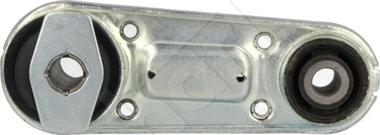 Hart 346 410 - Опора, двигун autodetail.com.ua
