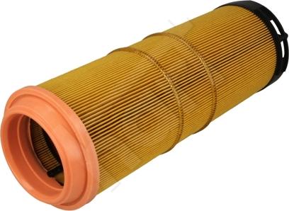 Hart 340 815 - Повітряний фільтр autodetail.com.ua