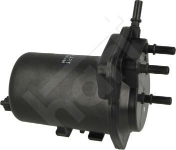Hart 358 440 - Фільтр палива autodetail.com.ua