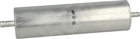 Hart 357 550 - Фільтр палива autodetail.com.ua