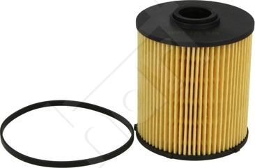 Uniflux Filters XN171 - Фільтр палива autodetail.com.ua