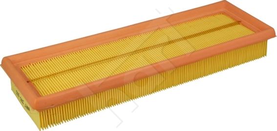 Hart 335 530 - Повітряний фільтр autodetail.com.ua