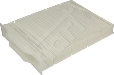 Hart 338 491 - Фільтр, повітря у салоні autodetail.com.ua