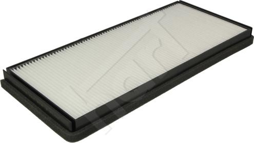 Hart 338 482 - Фільтр, повітря у салоні autodetail.com.ua
