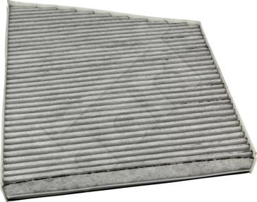 Hart 338 548 - Фільтр, повітря у салоні autodetail.com.ua