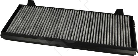 Hart 338 601 - Фільтр, повітря у салоні autodetail.com.ua