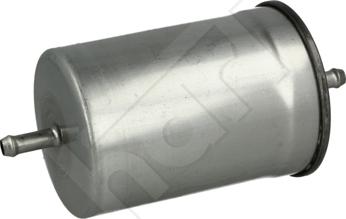 Hart 328 982 - Фільтр палива autodetail.com.ua