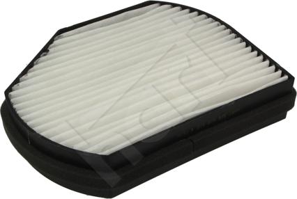 Hart 328 418 - Фільтр, повітря у салоні autodetail.com.ua