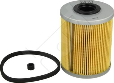 Hart 328 847 - Фільтр палива autodetail.com.ua