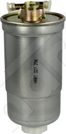 Hart 327 394 - Фільтр палива autodetail.com.ua